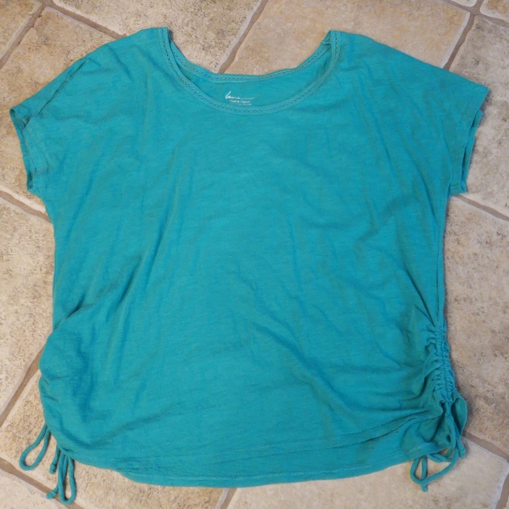 Cotton Tee